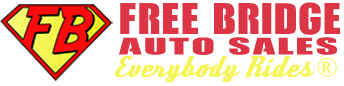Free Bridge Auto Sales Inc Pre Owned Dealer Charlottesville VA